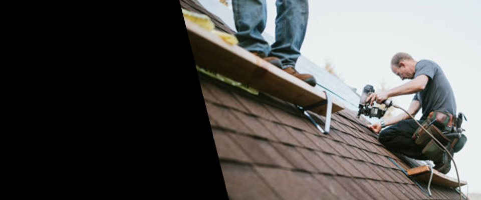Toano Roofing Contractors